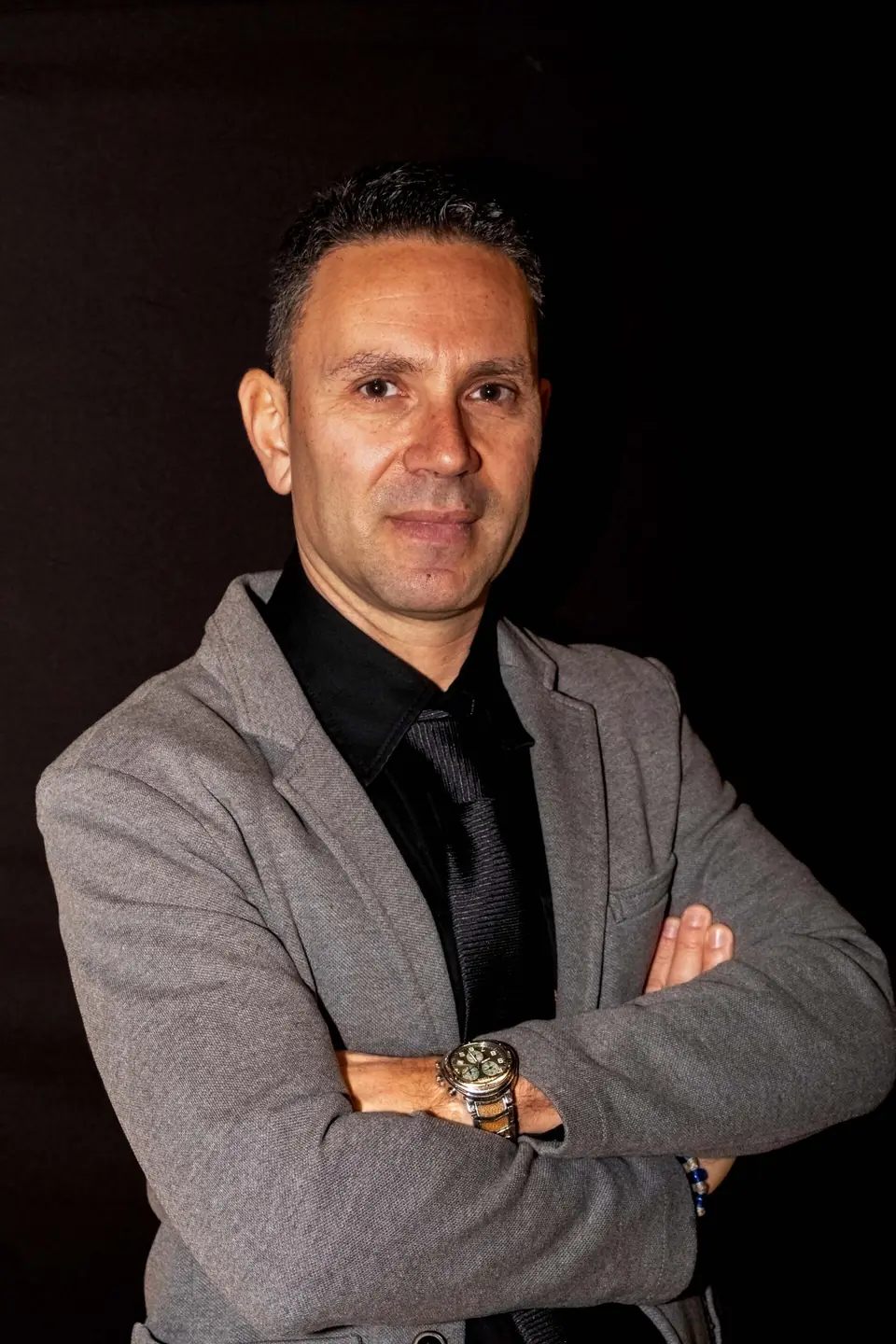 Giuseppe Paparella, fondatore di Apulia Houses & Flats